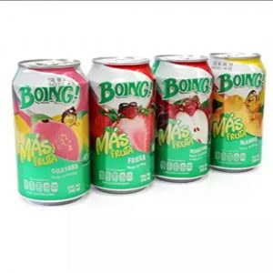 Boing