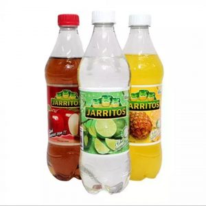Refresco de Sabor