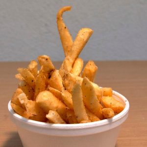 Papas Sencillas